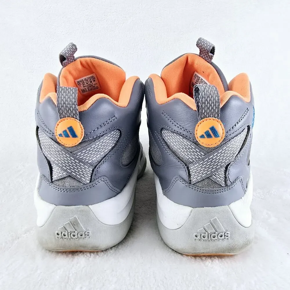 adidas there are